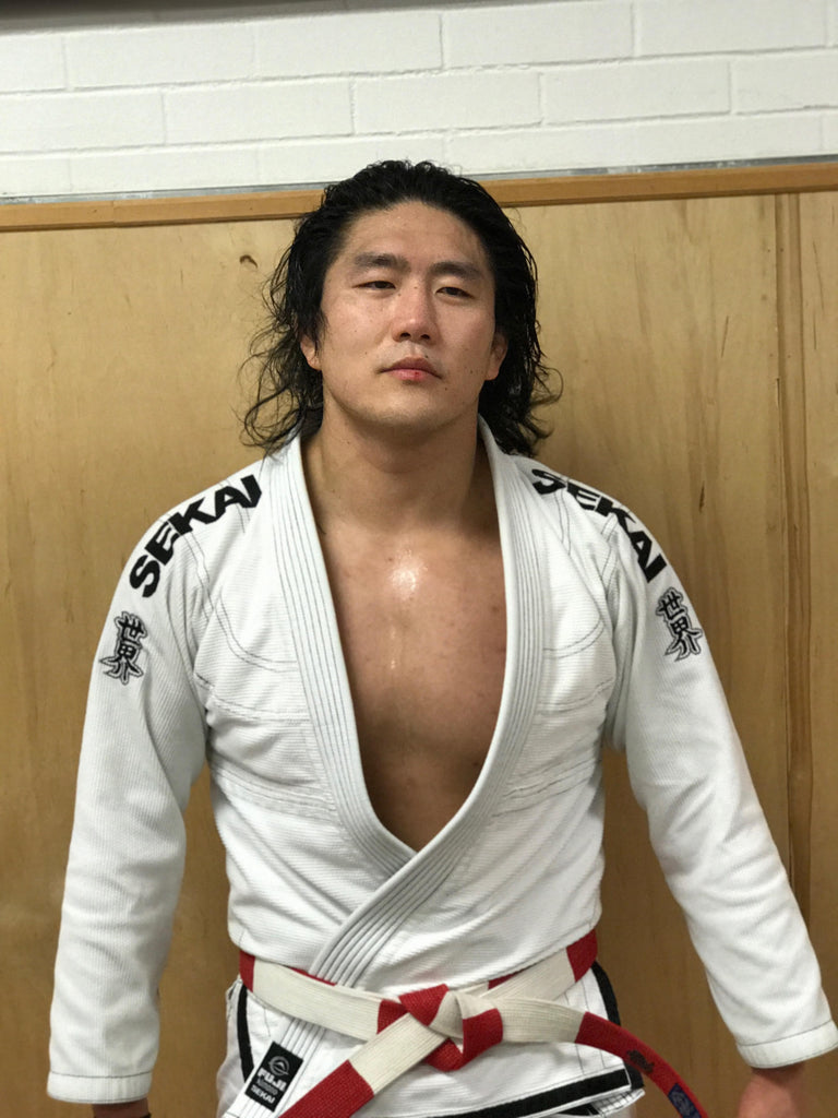 Shintaro Higashi: Record, Net Worth, Weight, Age & More! – BJJ Fanatics