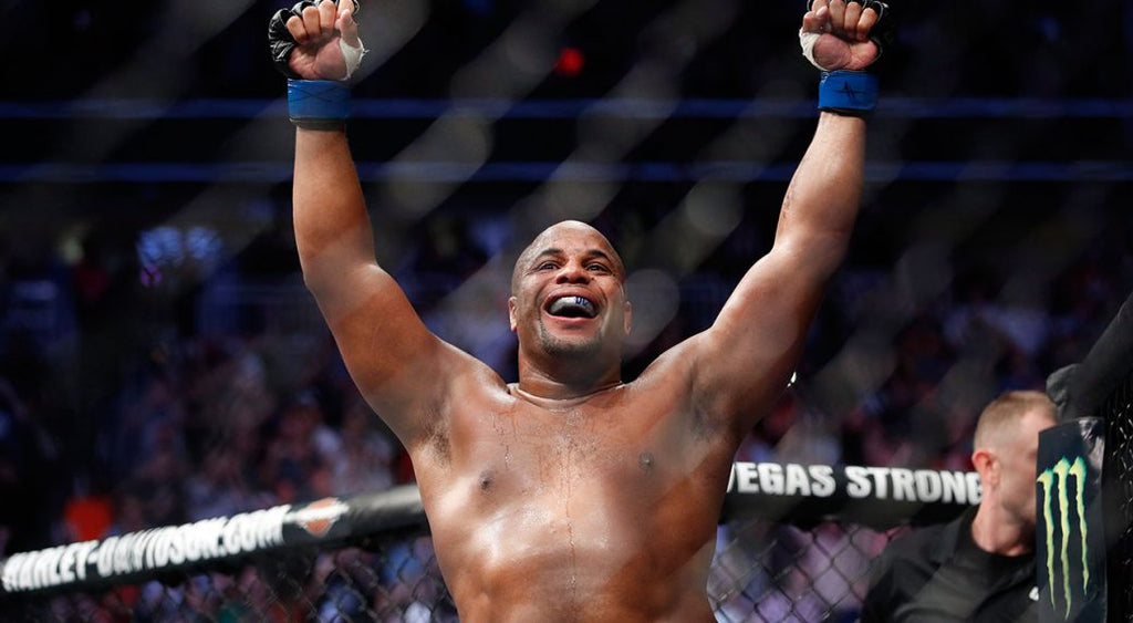 Daniel Cormier Olympics Daniel cormier olympics