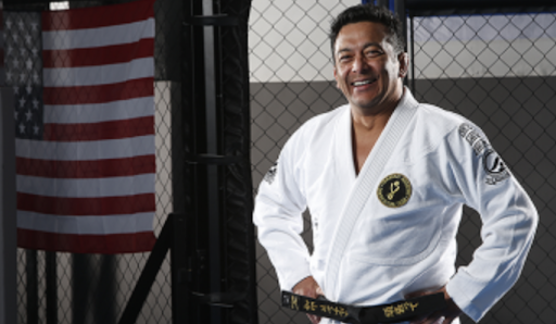 Saeid Mollaei His Record, Net Worth, Weight, Age & More! – BJJ