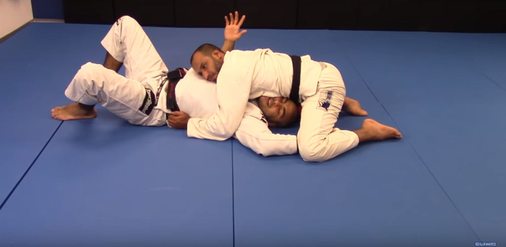 Quick Notes on (Jiu-Jitsu) Note-Taking - by Tracy