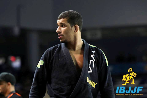 Saeid Mollaei His Record, Net Worth, Weight, Age & More! – BJJ