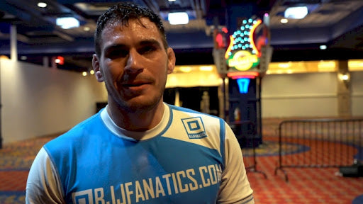 Giancarlo Bodoni His Record, Net Worth, Weight, Age & More! BJJ Fanatics