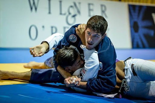 Competition Transitions For Judo by Ivo Dos Santos – BJJ Fanatics