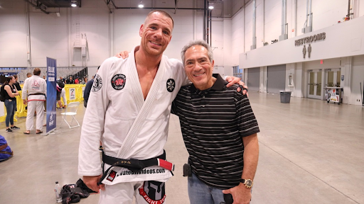 Ivan Vasylchuck His Record, Net Worth, Weight, Age & More! – BJJ