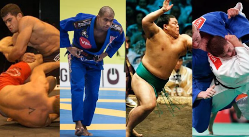 Jiu Jitsu Rivalries: Rafael Mendes vs Rubens Cobrinha Charles