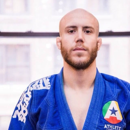 Ivan Vasylchuck His Record, Net Worth, Weight, Age & More! – BJJ