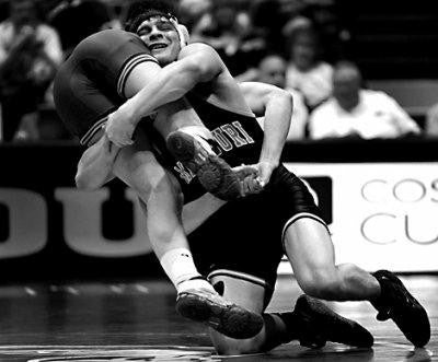 Why The BLAST DOUBLE LEG Needs To Be Your #1 Takedown Choice