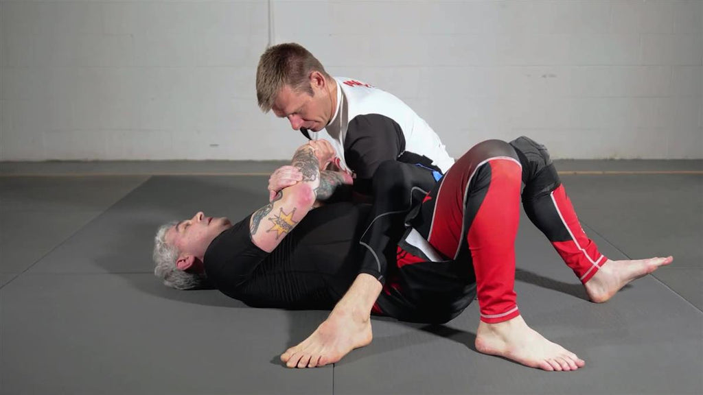 Unorthodox Submissions by Jarbem Pacheco – BJJ Fanatics