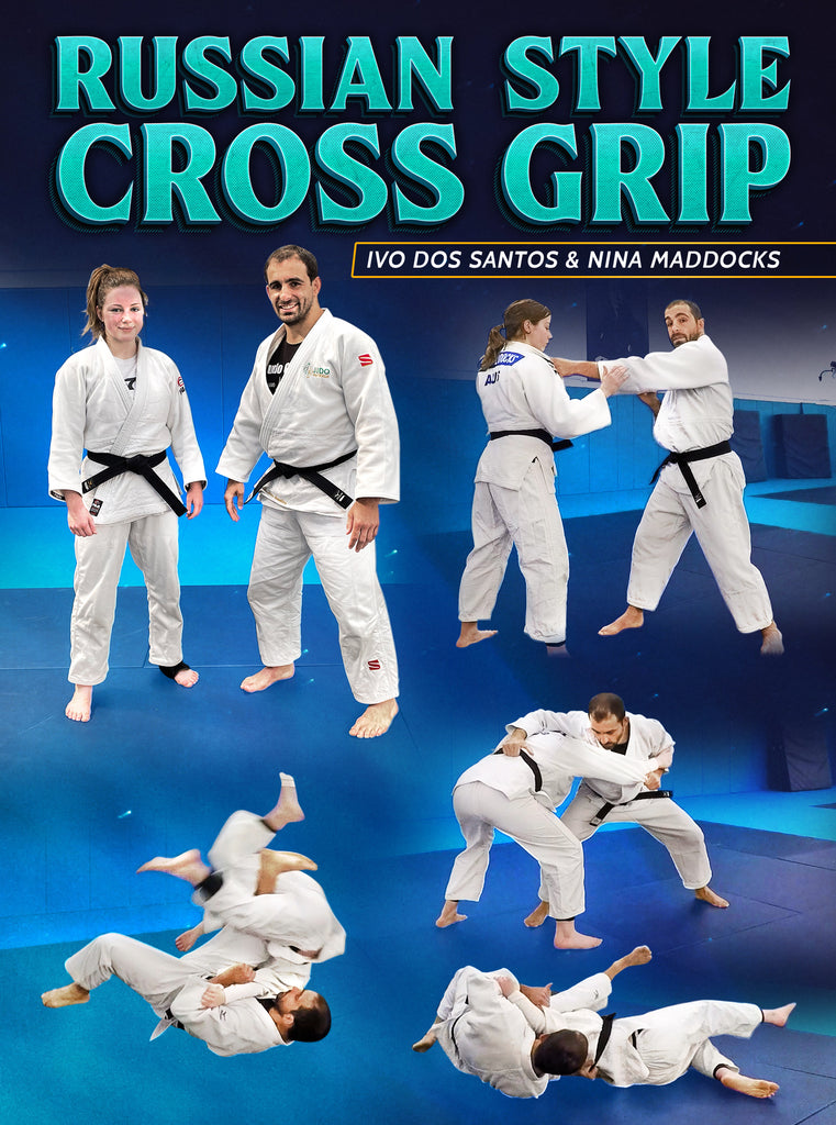 Russian Grip for Grappling & MMA 