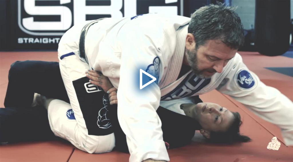 Magic Mat Work by Hudson Taylor – BJJ Fanatics