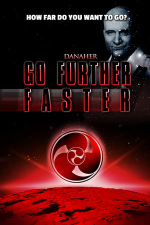 Go Further Faster Bundle by John Danaher - BJJ Fanatics