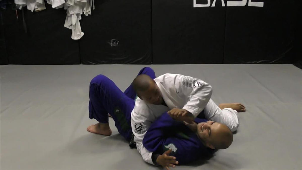 Magic Mat Work by Hudson Taylor – BJJ Fanatics