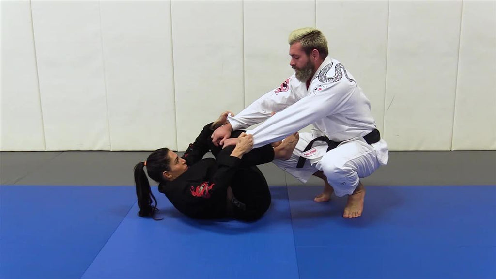 Gordon Ryan's Metamorphosis – BJJ Fanatics