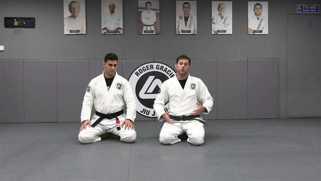 Gracie Adventure by Rolles, Roger, Gregor and Igor Gracie – BJJ Fanatics