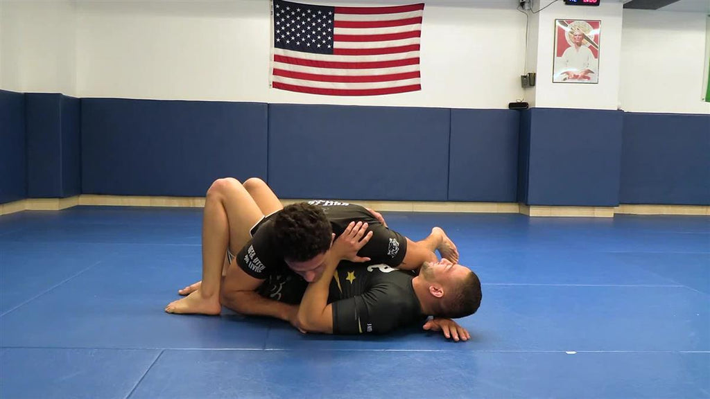 Unorthodox Submissions by Jarbem Pacheco – BJJ Fanatics