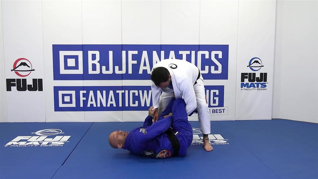 Competition Transitions For Judo by Ivo Dos Santos – BJJ Fanatics