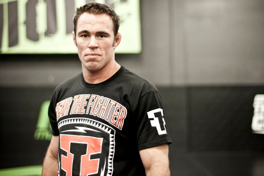 Jake Shields