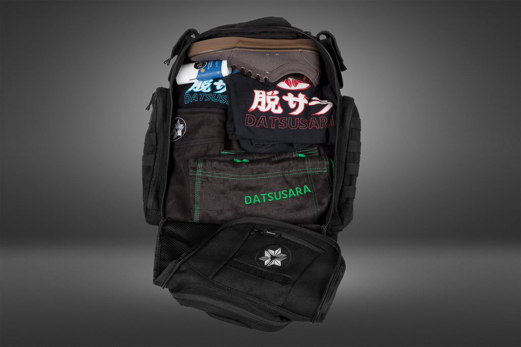 Great, Uncommon, But Useful Items To Keep In Your BJJ Bag