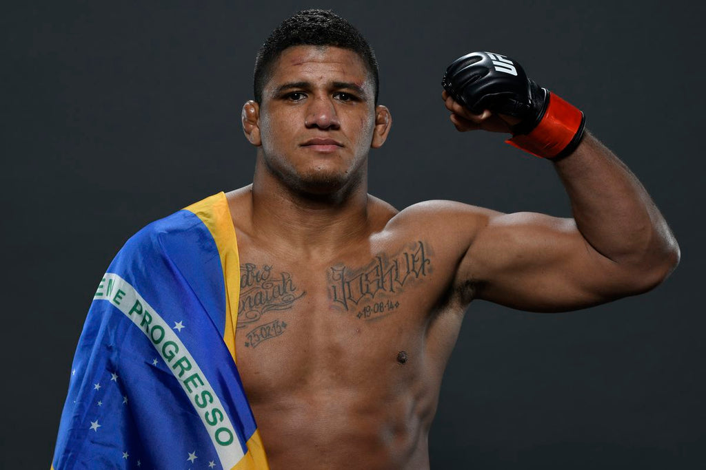 Gilbert Burns Record, Net Worth, Weight, Age & More!