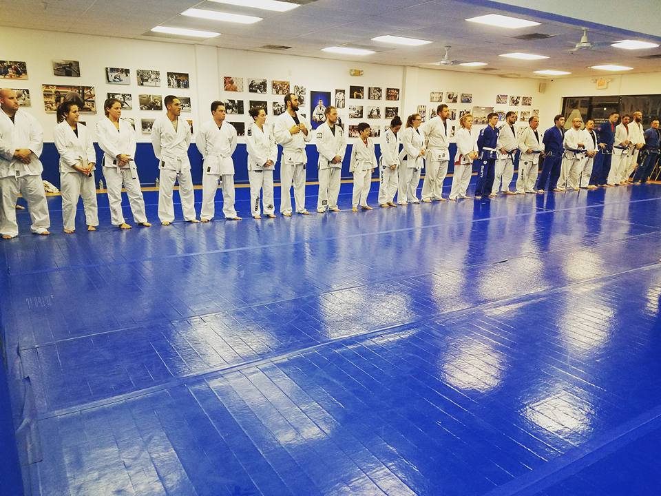 Are You Comparing Yourself to Your BJJ Peers?