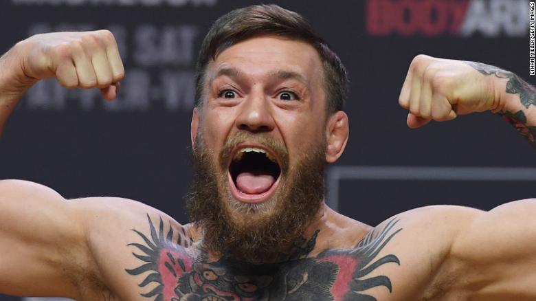What’s Next for UFC Superstar Conor McGregor?