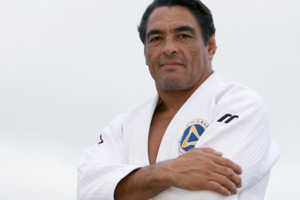 BJJ Origin Movie Coming To Netflix, From Director Of 'Narcos'!