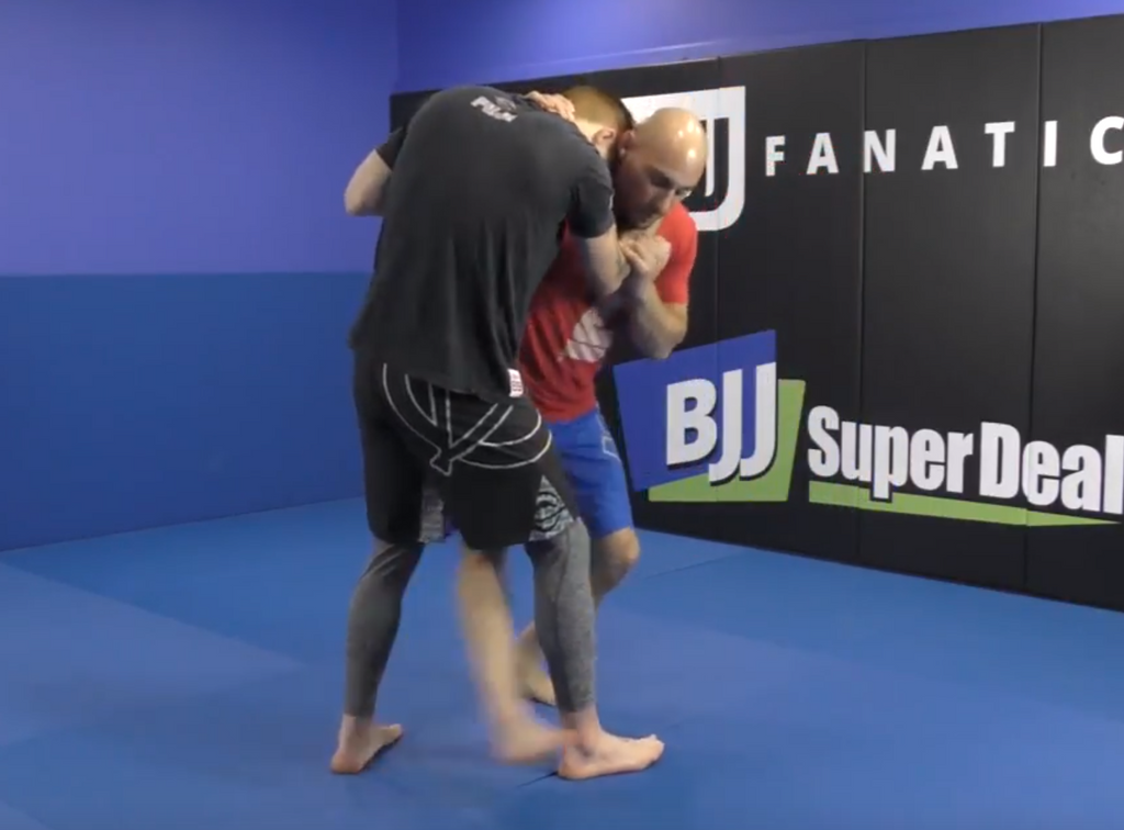 Learn 2 Judo Takedowns For BJJ & MMA With Rick Hawn