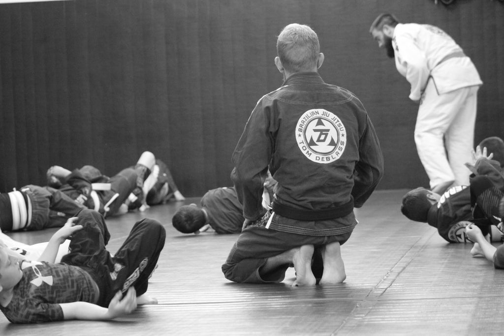 Are you Ready to Open your own BJJ Academy?