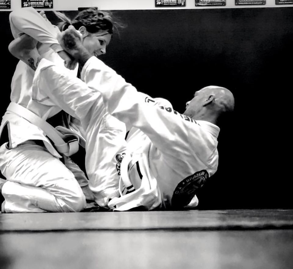 Training BJJ as A Family – BJJ Fanatics
