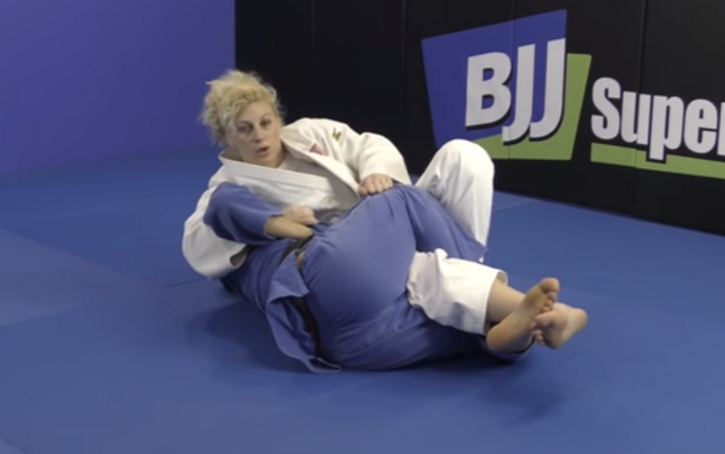 3 Guard Passes For The Gi That You Should Know