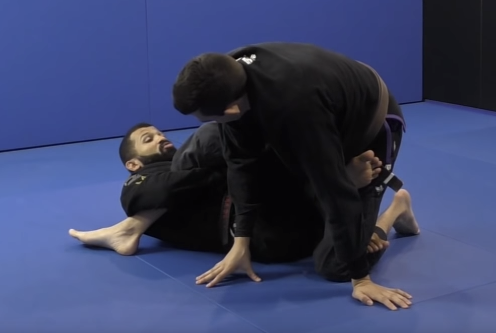 3 Powerful Techniques For BJJ From 10x World Champion Bruno Malfacine