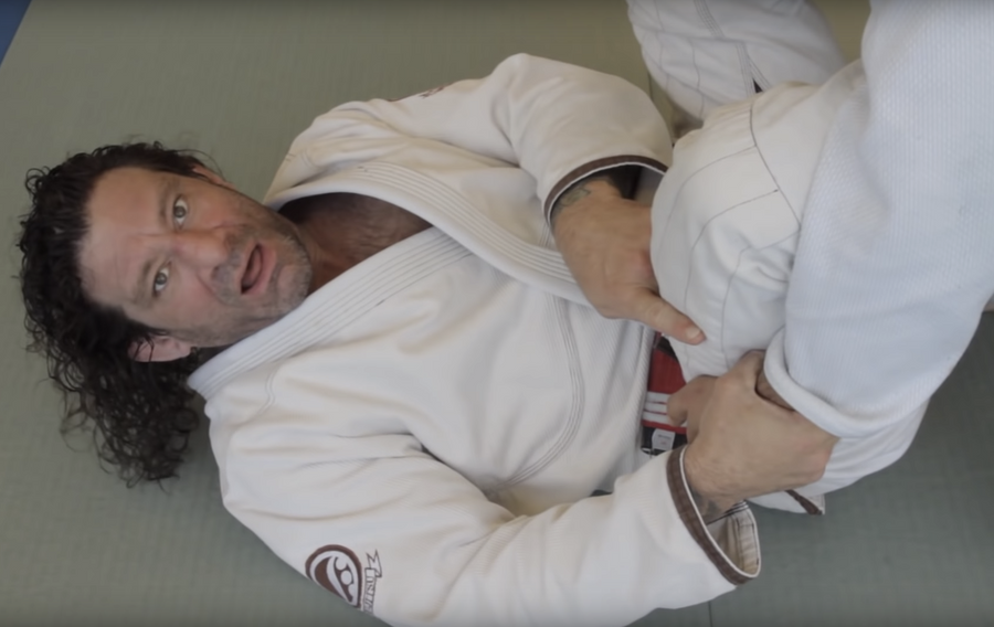 3 Tips For Preventing Foot Locks In BJJ