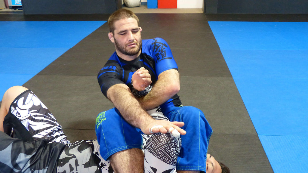 How Concepts Can Jumpstart Your BJJ