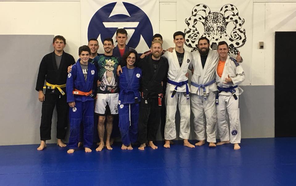 Invest in Your BJJ Family