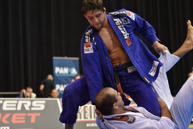How To Escape The Most Brutal Position in Jiu Jitsu