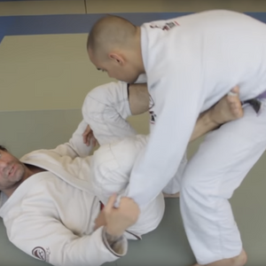 4 Killer Moves From BJJ Renegade Kurt Osiander – BJJ Fanatics