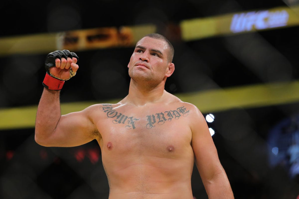 Cain Velasquez Record, Net Worth, Weight, Age & More!