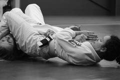 A white belt guide to drilling