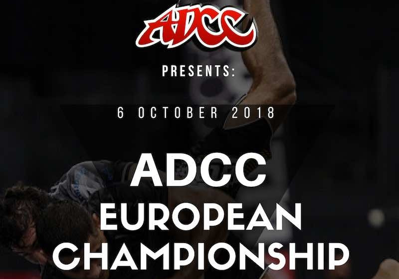ADCC European Trials Are Almost Here