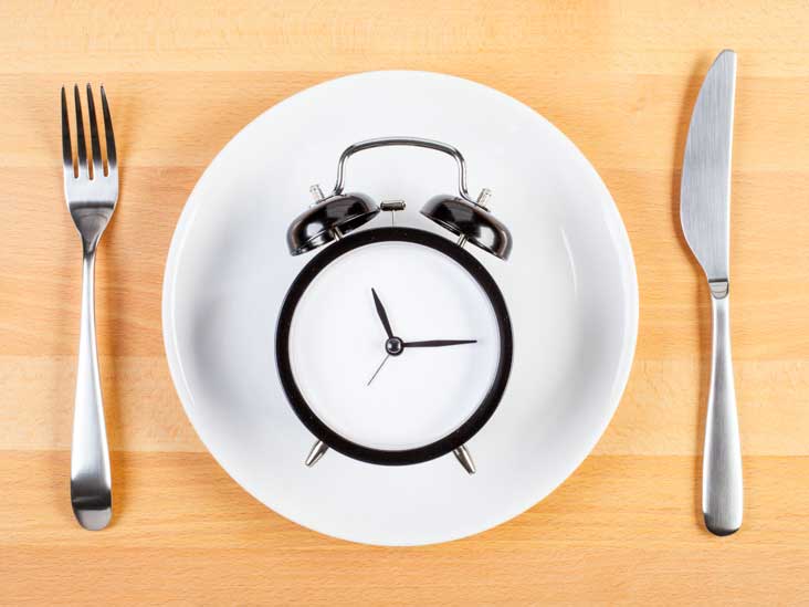 Can Intermittent Fasting Change Your Life?