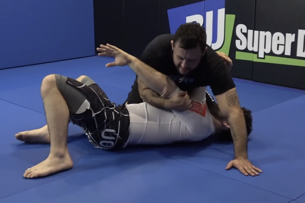 Important Drills To Know For Nailing Arm Attacks