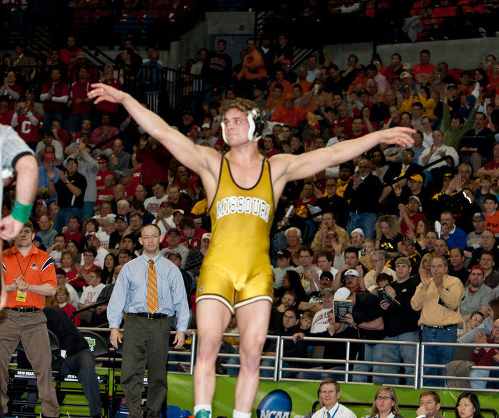 Max Askren