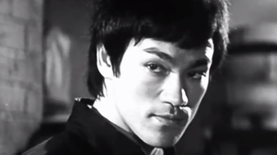What Can Bruce Lee Teach Us About BJJ?