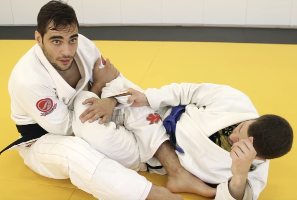 Hidden BJJ Secrets By Luiz Panza　柔術　BJJ Hidden BJJ Secrets By Luiz Panza 柔術 BJJ file-uploads⁄sites⁄95410