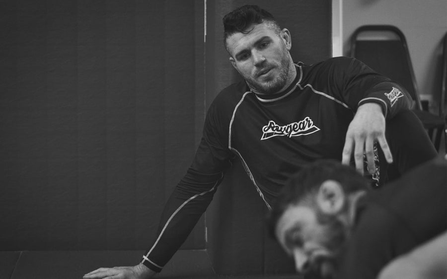 Chris Camozzi