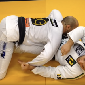 How To Counter The Over Under Pass In Brazilian Jiu Jitsu – BJJ Fanatics