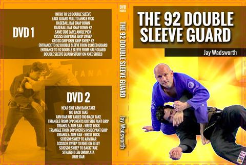 The 92 Double Sleeve Guard
