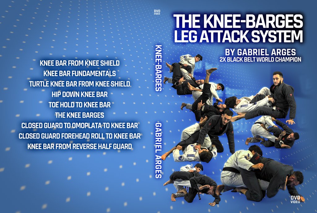 Short Guide To Understanding the Knee Bar