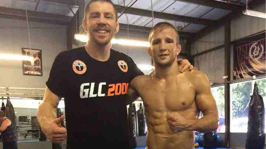 Duane Ludwig