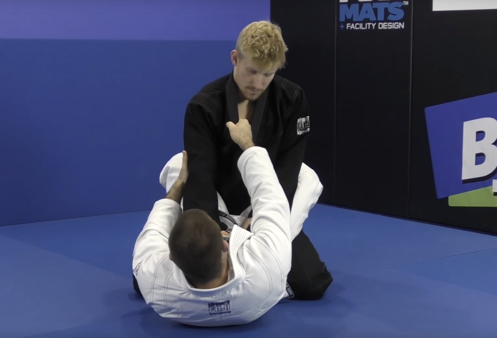 Easy To Learn Fundamental Techniques For Brazilian Jiu Jitsu